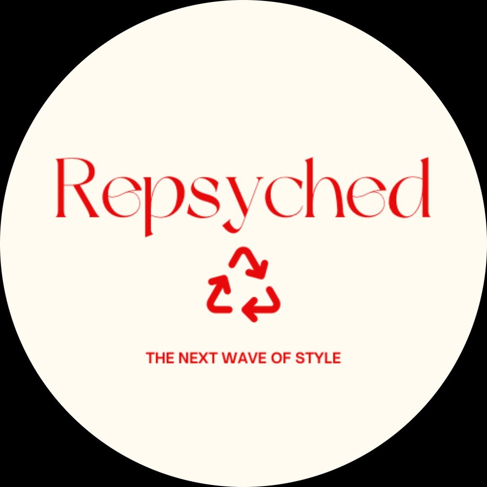 Meet your Posher, Repsyched